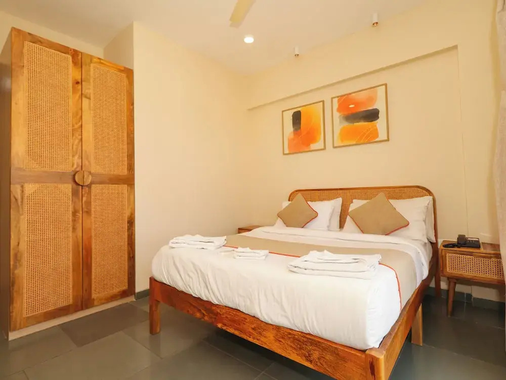 Foto - Hotel Tattva Suites