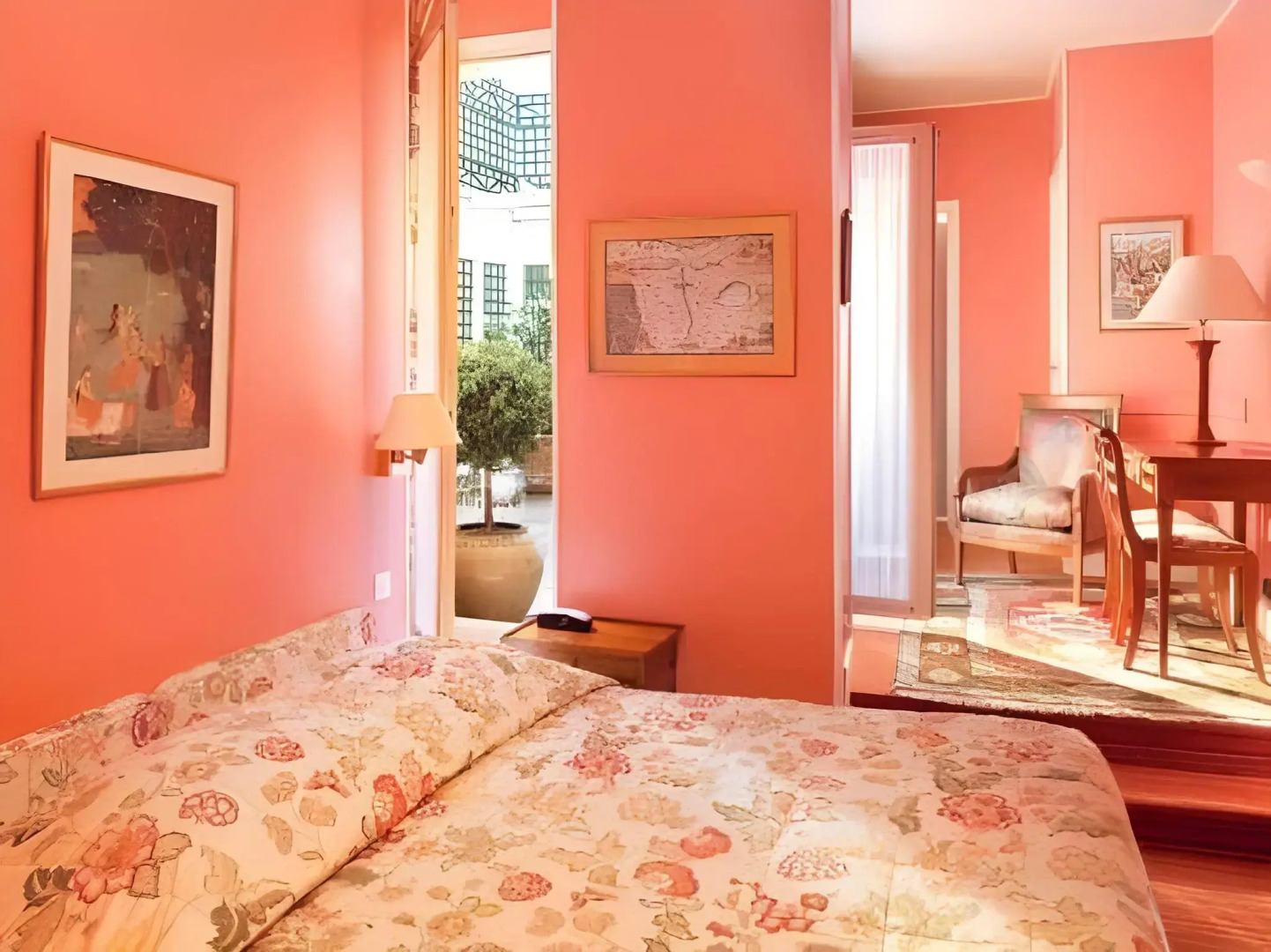 Foto - Relais Du Louvre