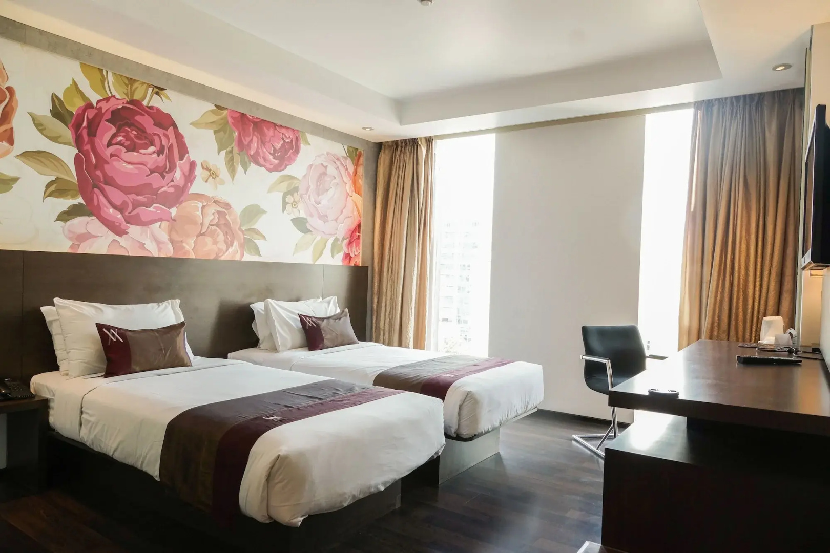 Foto - The Akmani Hotel Jakarta
