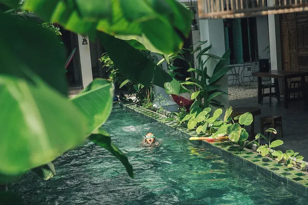 Photo - IAM SAIGON Homestay