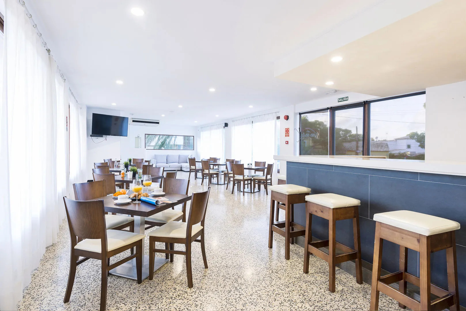 Foto - Hotel Santanyi Port