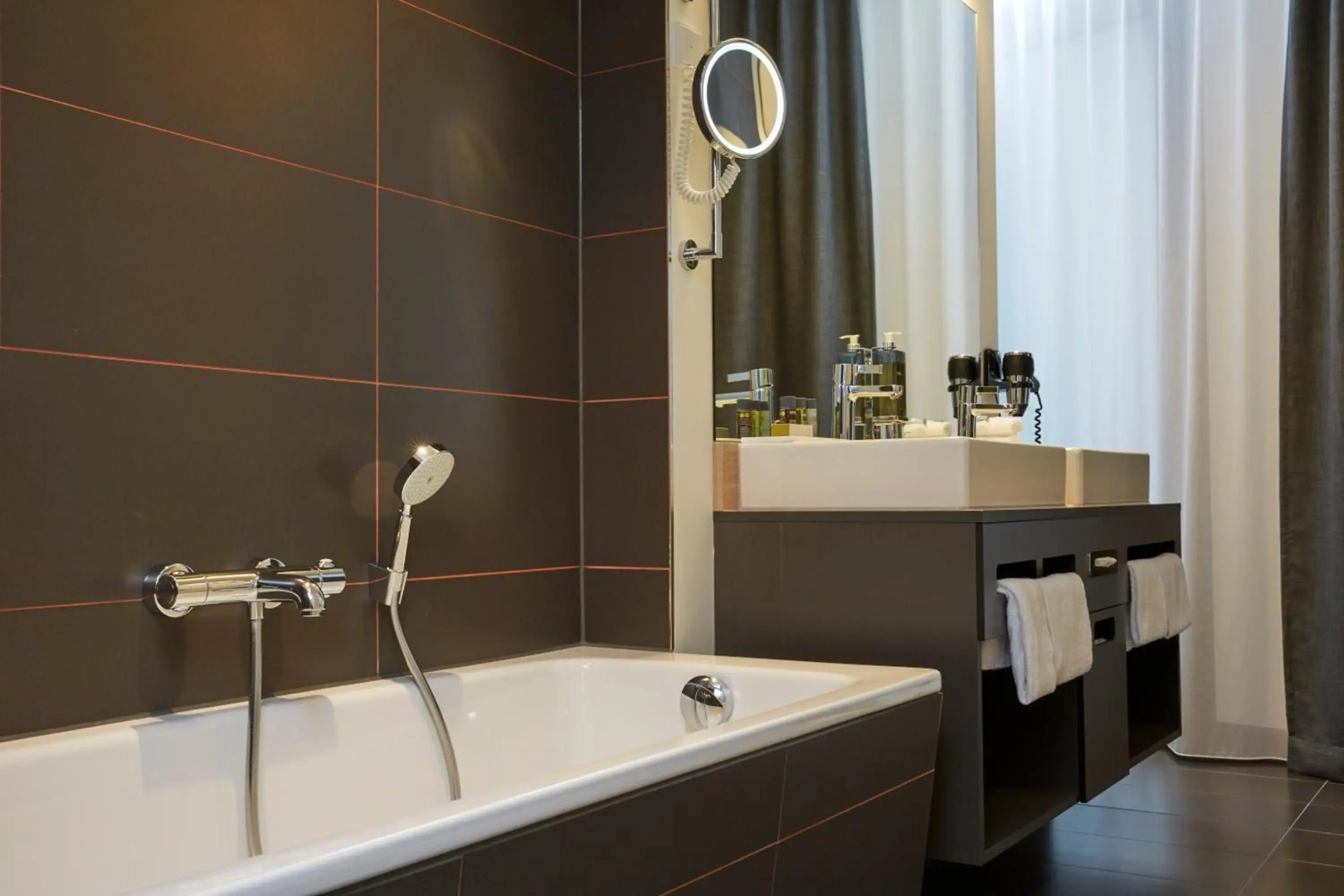 Photo - HYPERION Hotel Hamburg