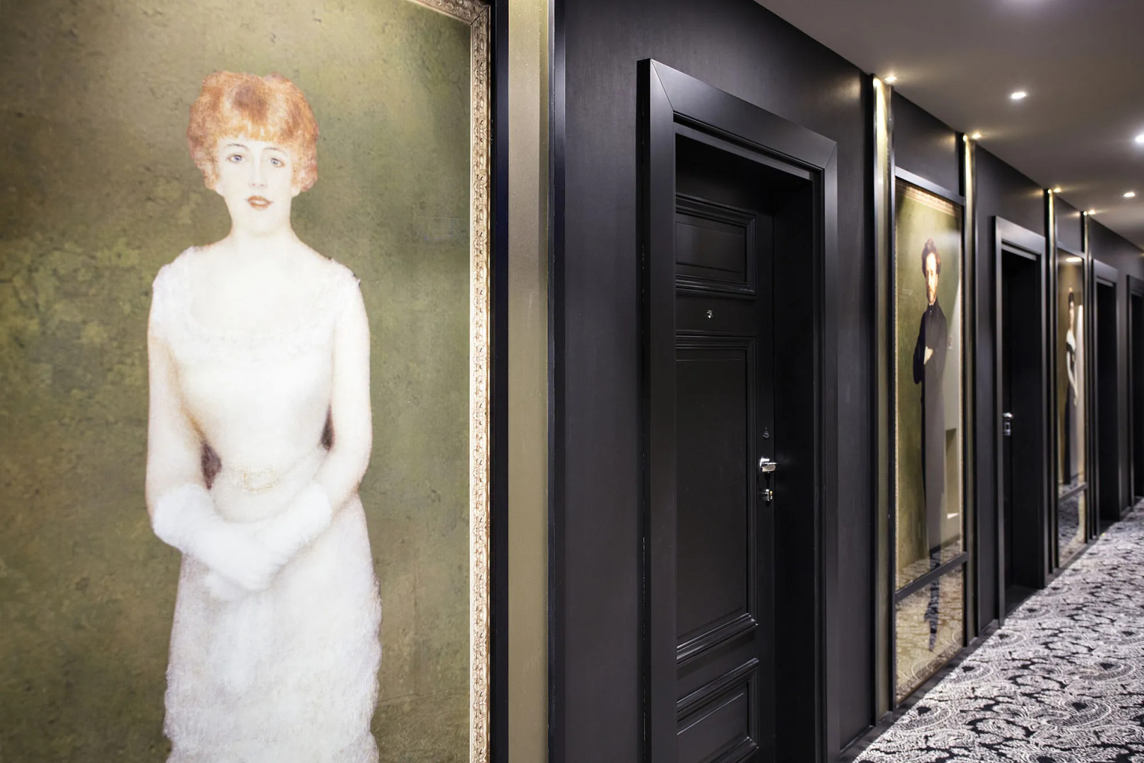 Photo - La Villa Haussmann