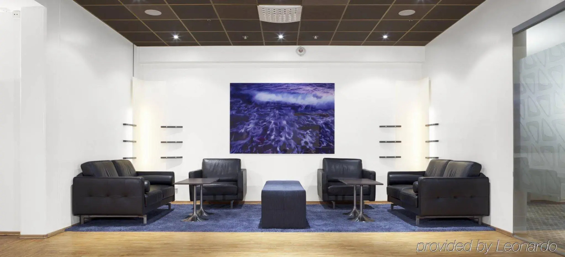 Foto - Scandic Kokstad