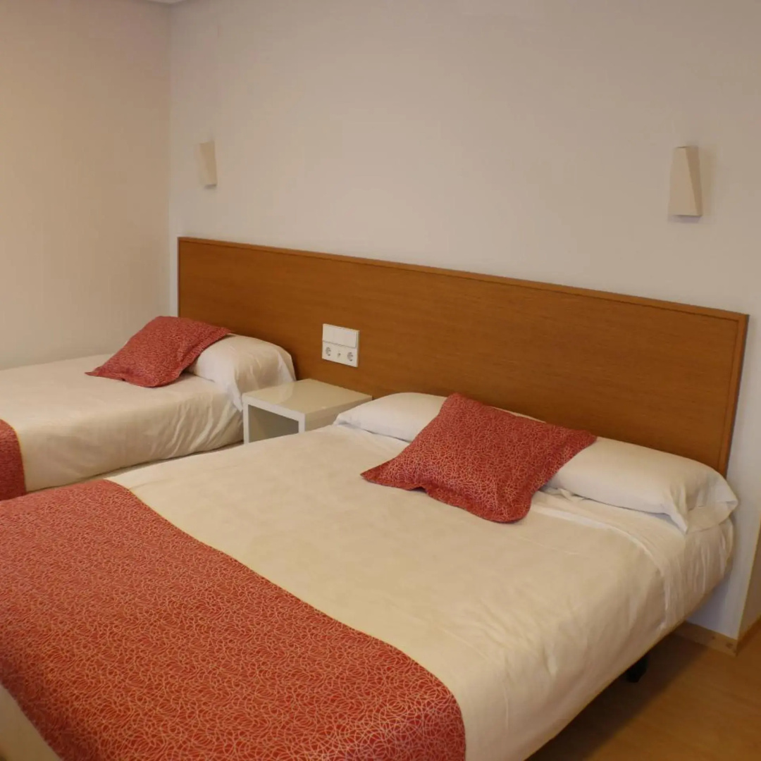 Photo - Hotel Picos De Europa
