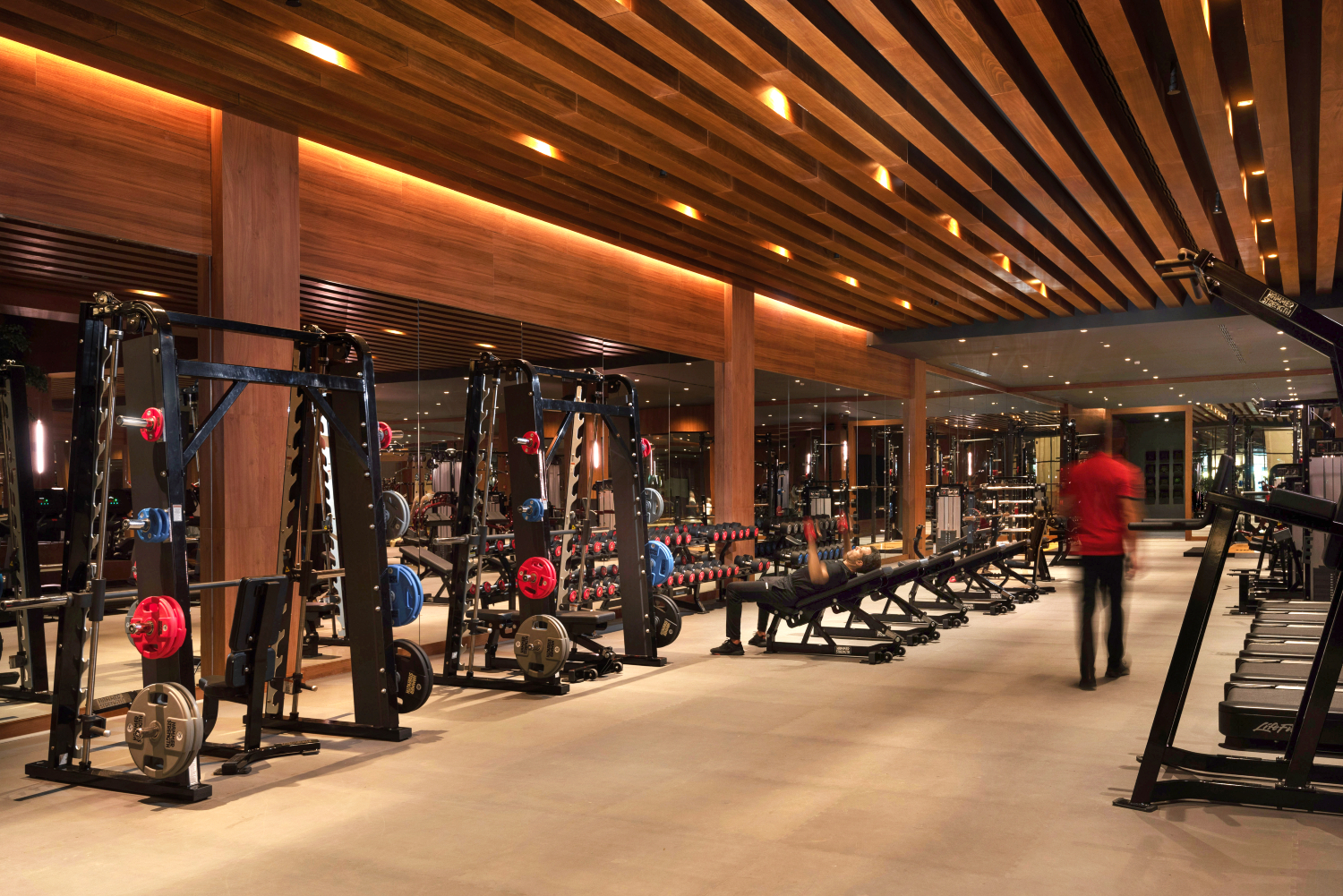 Photo - Adults Only Club at Lopesan Costa Bávaro Resort