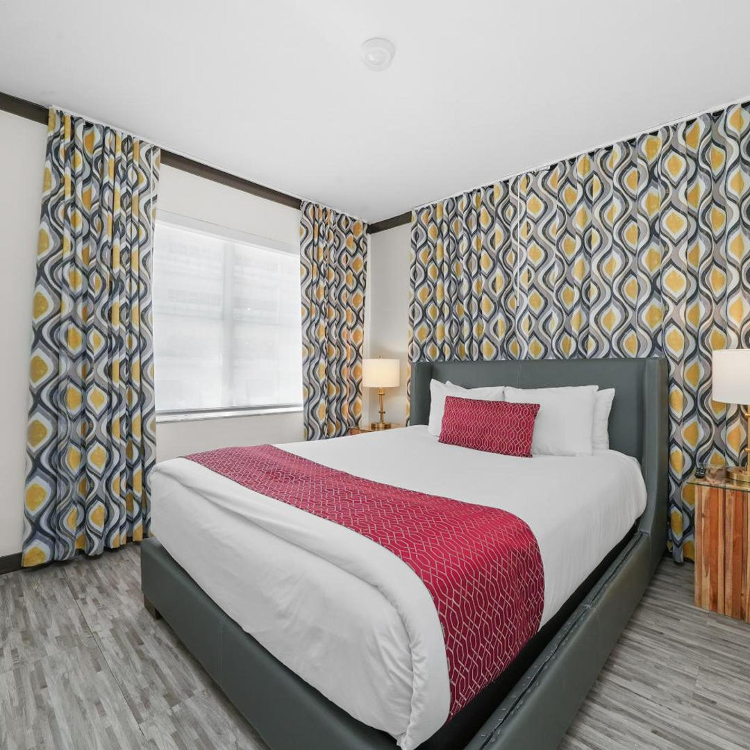 Foto - Metropole Suites South Beach