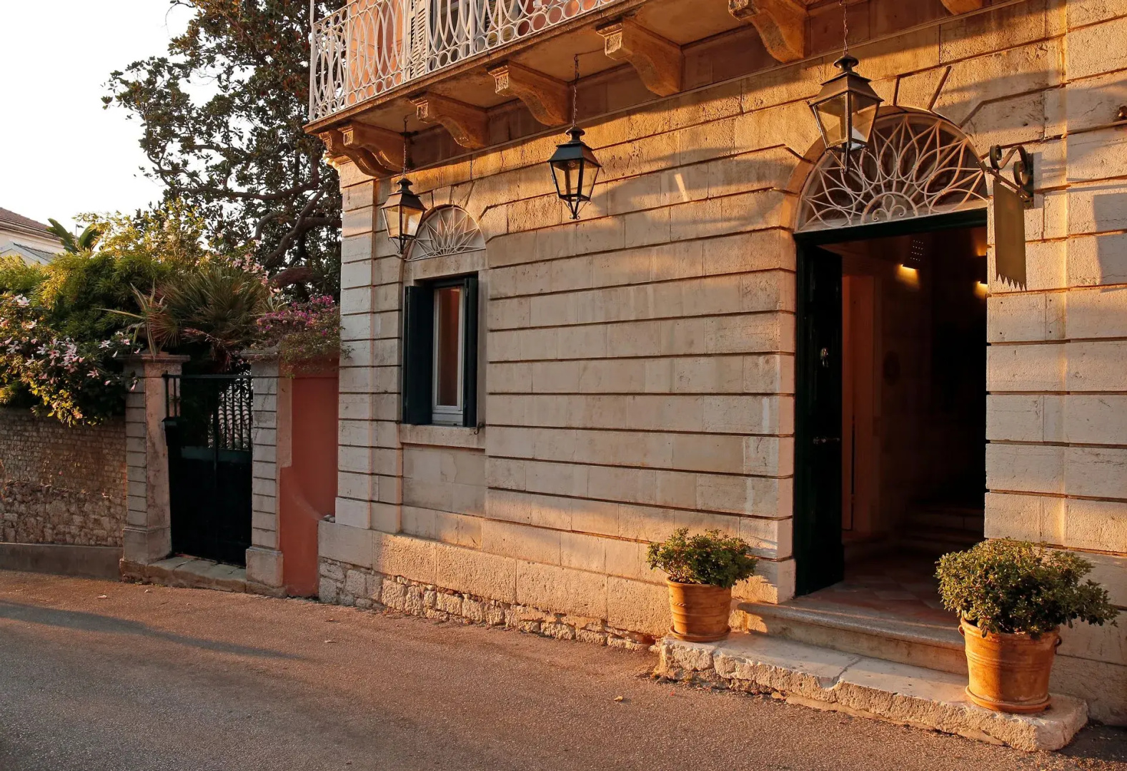Foto - Siora Vittoria Boutique Hotel
