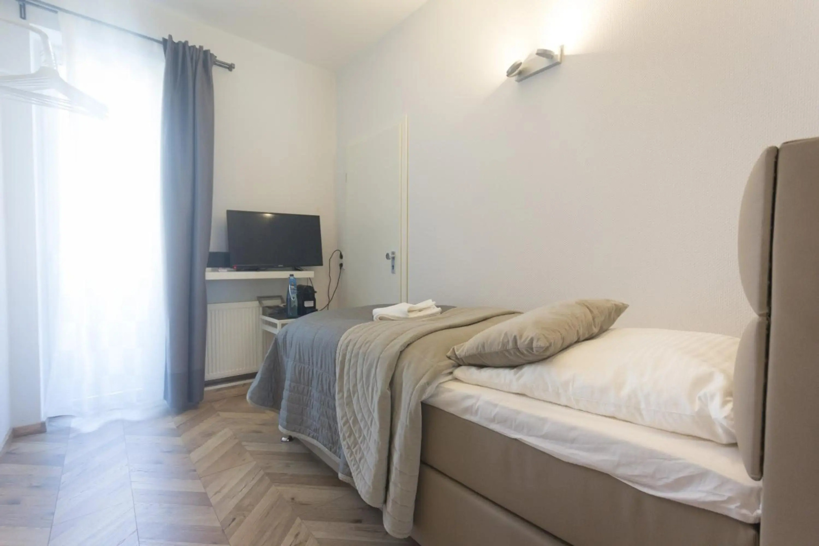 Foto - Tm Suites