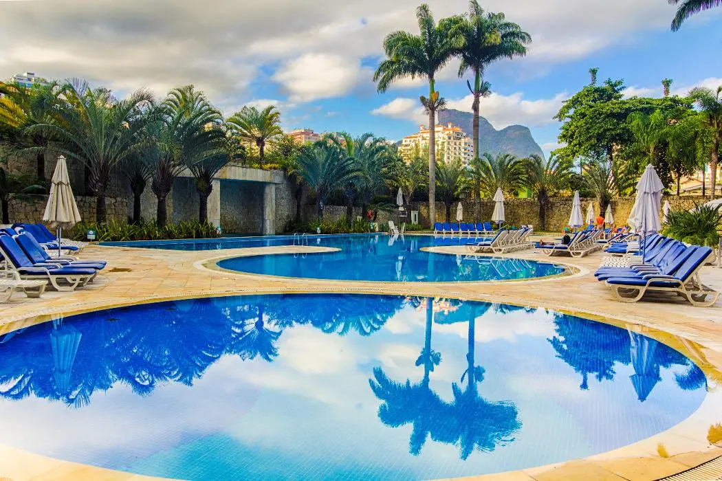 Photo - Wyndham Rio Barra