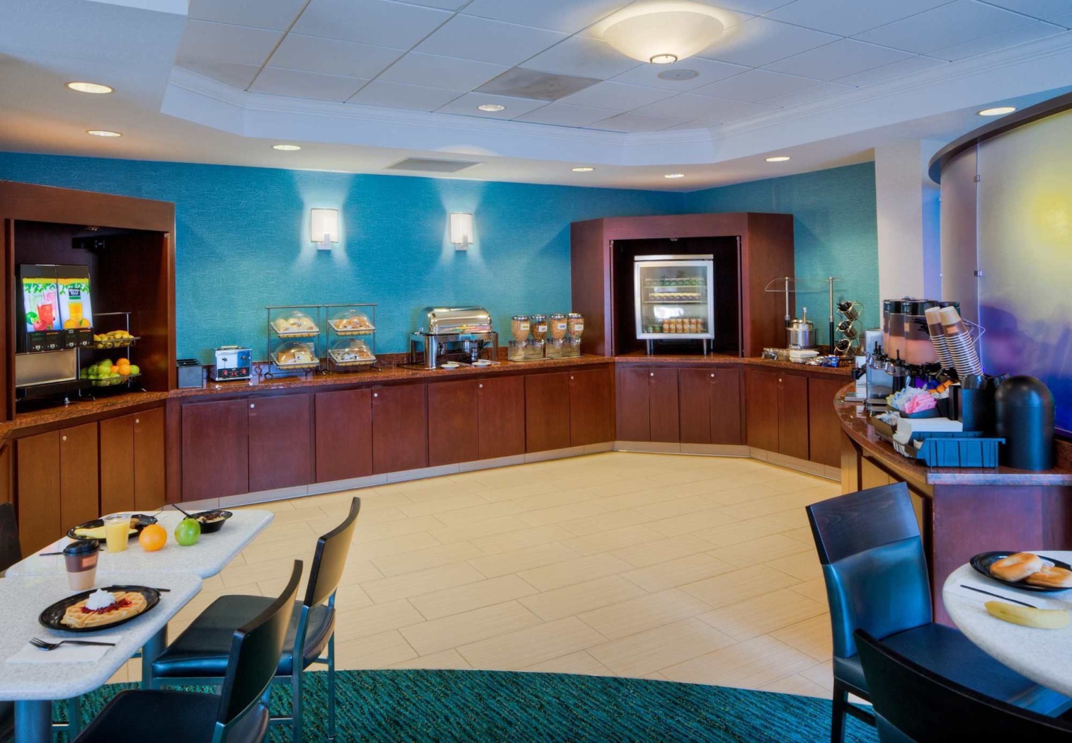 Photo - SpringHill Suites by Marriott San Diego Rancho Bernardo/Scripps Poway