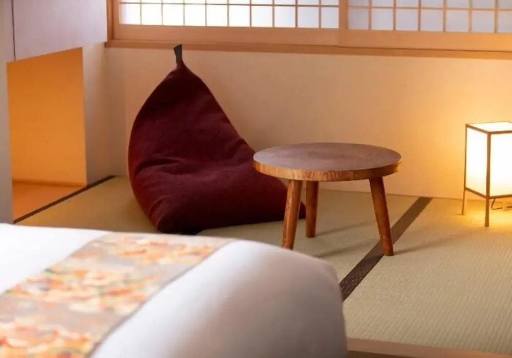 Photo - Hotel Ethnography Kiyomizu Gojo