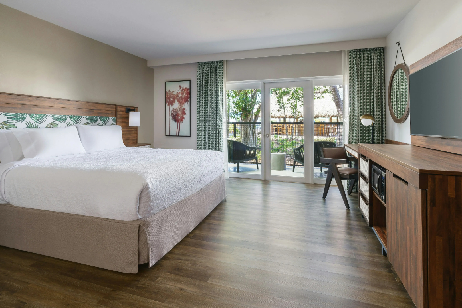 Photo - Hampton Inn Key West FL