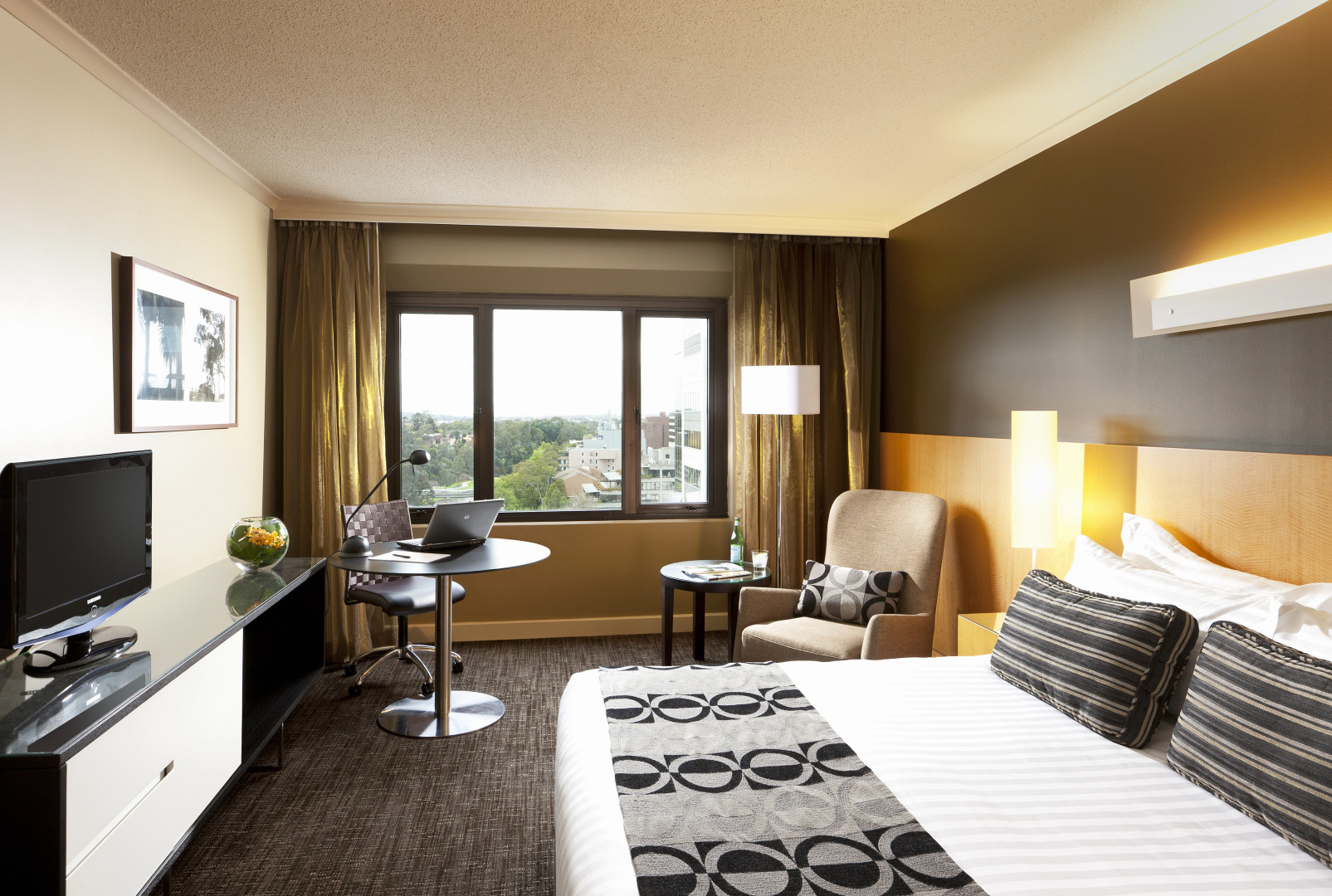 Photo - PARKROYAL Parramatta