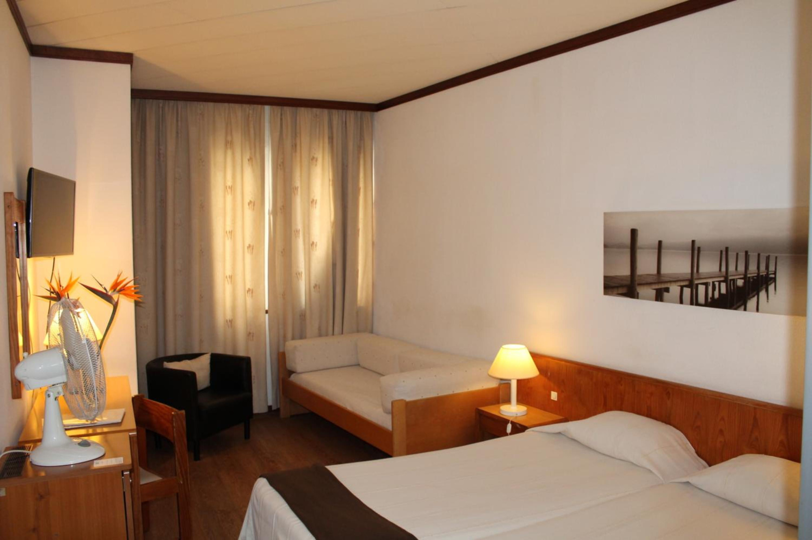 Foto - Hotel Windsor