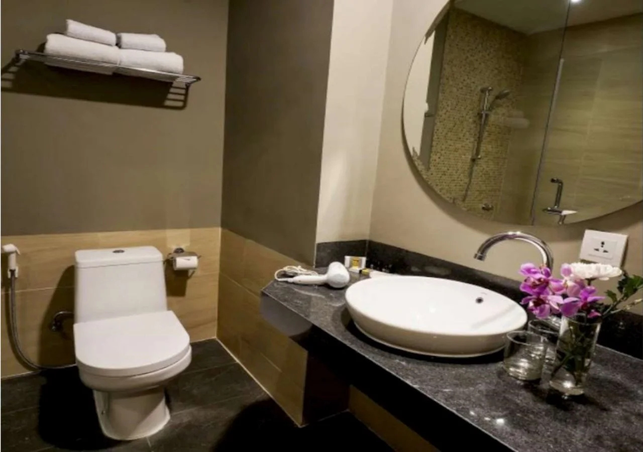 Foto - Liberty Hotel Thamrin Jakarta