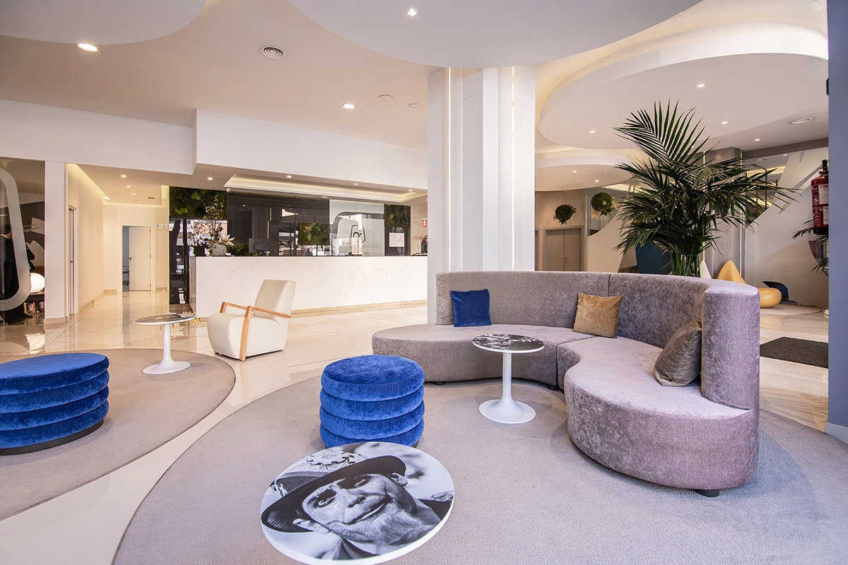 Foto - Hotel Monte Puertatierra