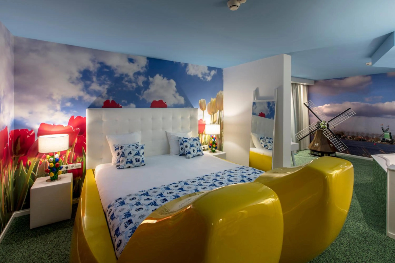 Foto - Hotel Mitland