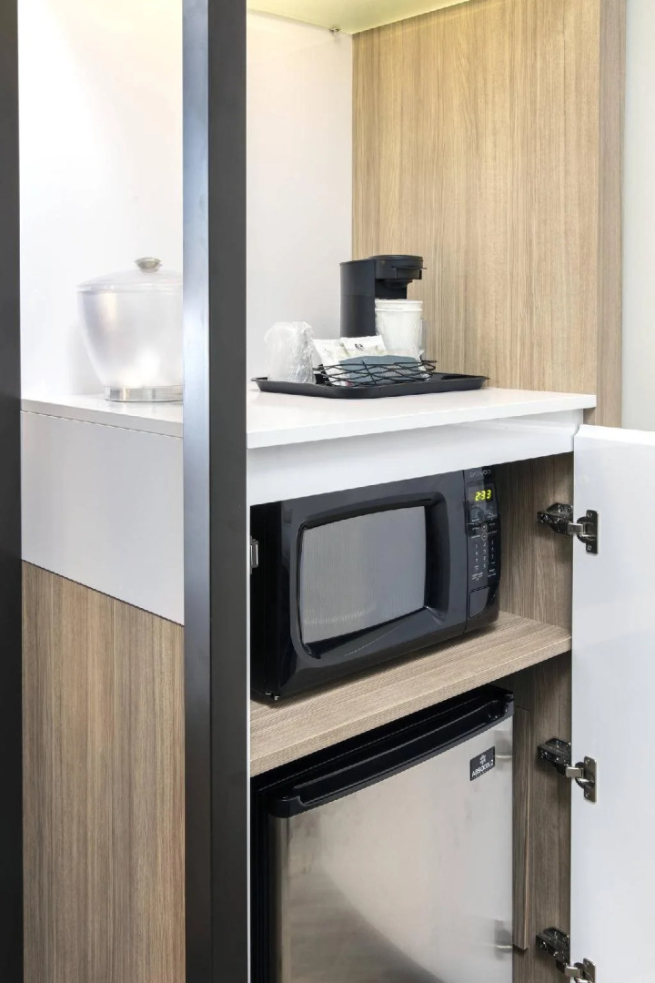 Photo - SpringHill Suites by Marriott Miami Doral