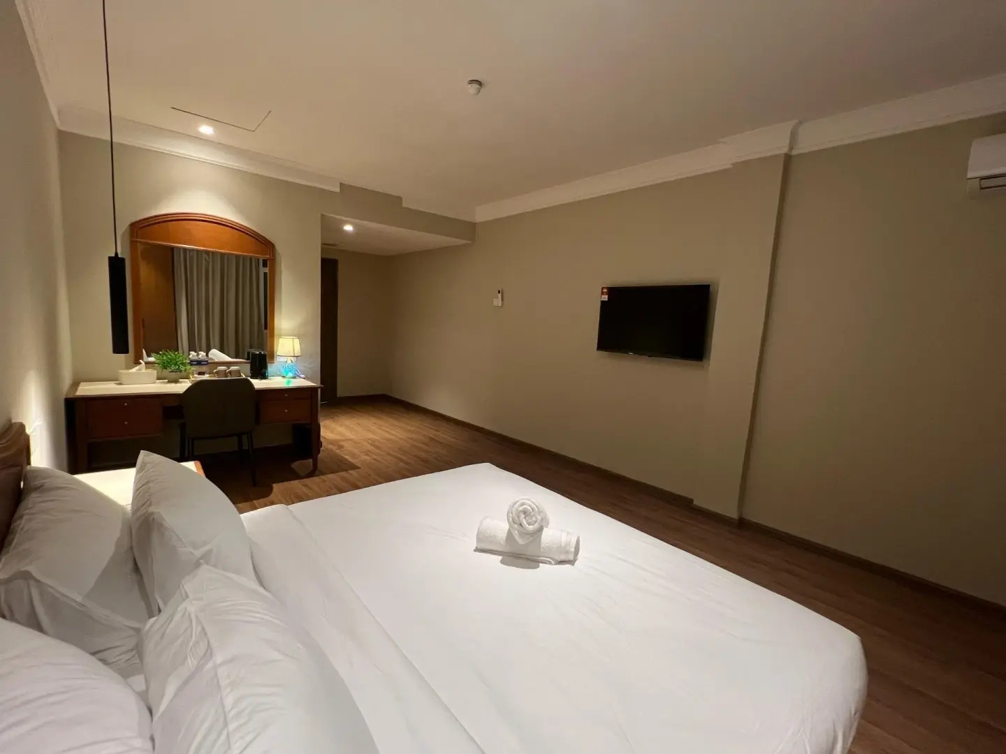 Photo - Kingston Hotel 11 - PWTC, KL