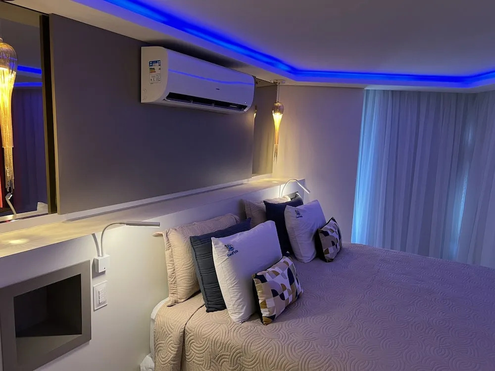 Foto - Iate Plaza Hotel