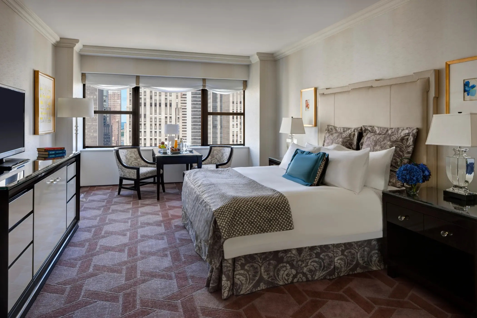 Photo - Lotte New York Palace