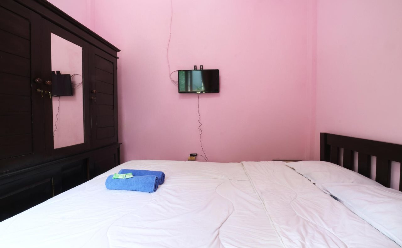 Foto - Anantaya Home Denpasar