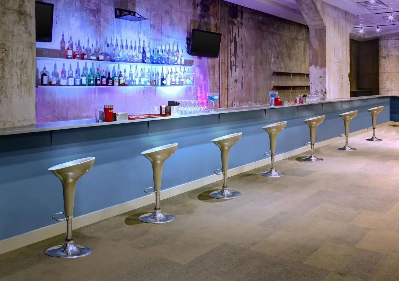 Foto - Aloft Dallas Downtown