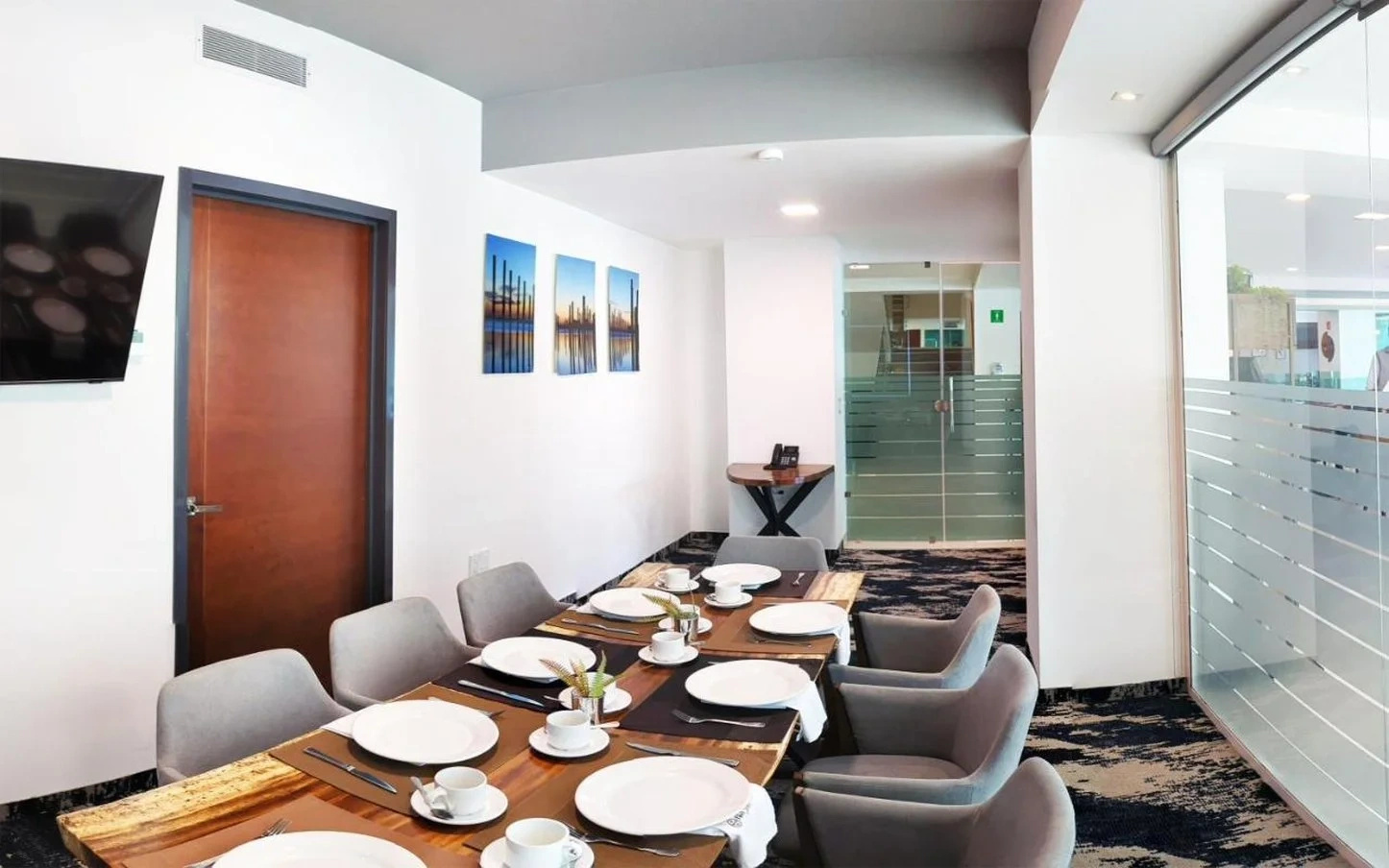 Foto - Hotel Fray Select