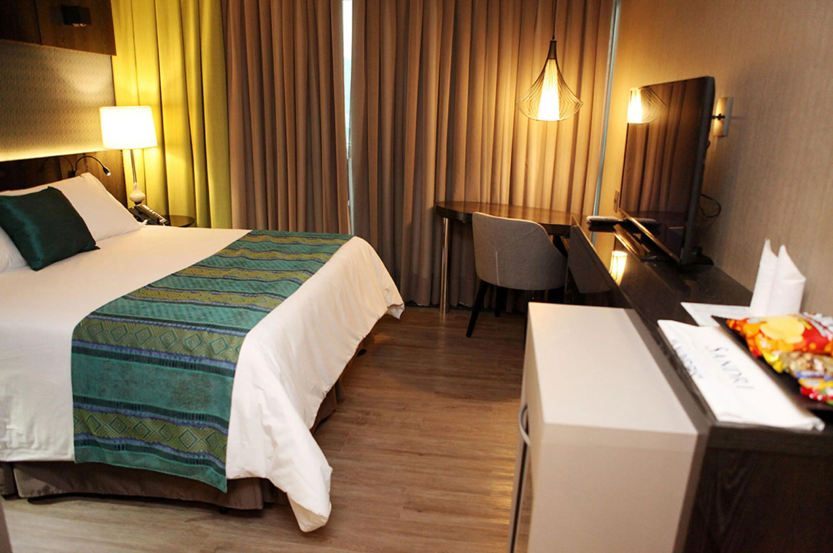 Photo - Sandri Palace Hotel