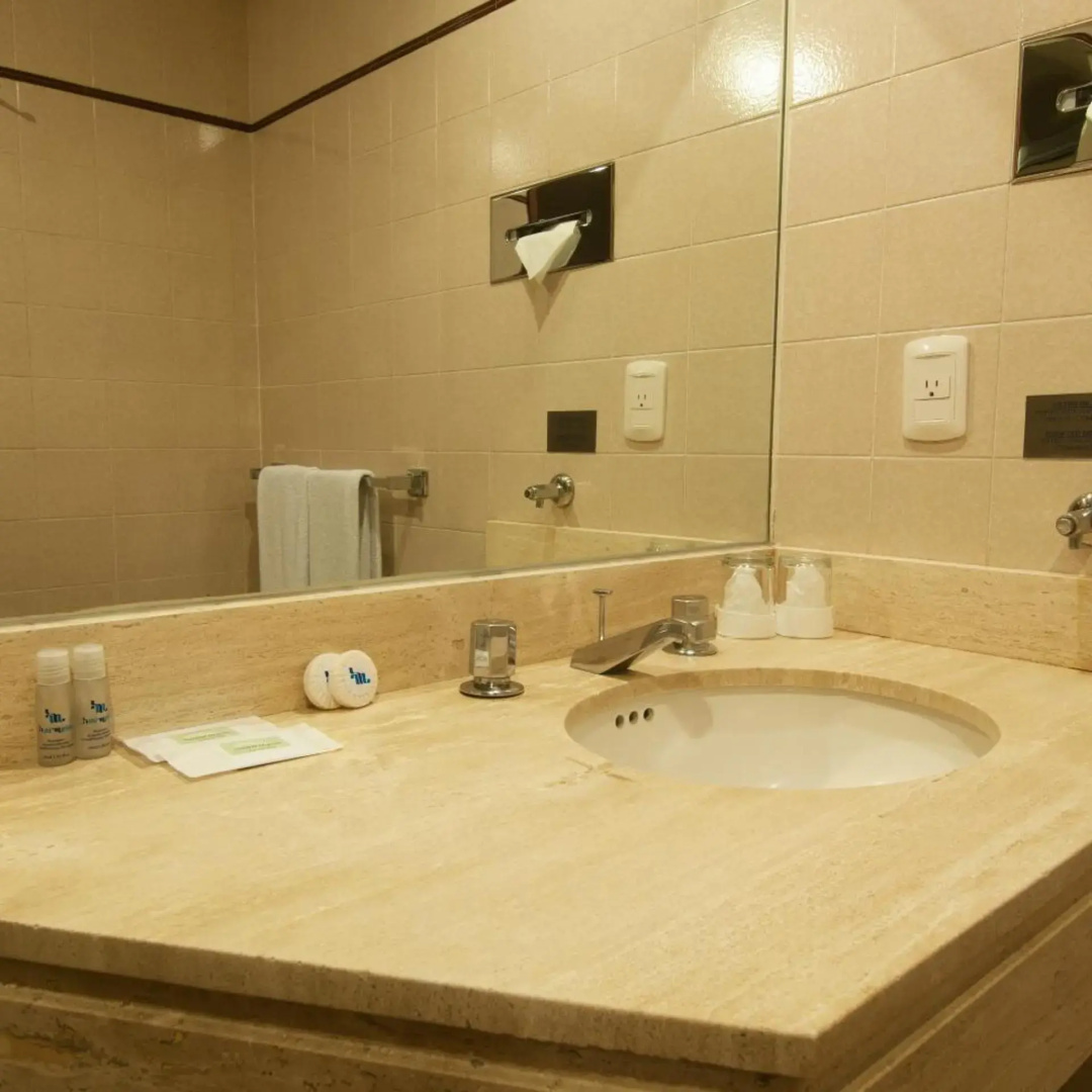 Foto - Hotel Marlowe Centro Histórico