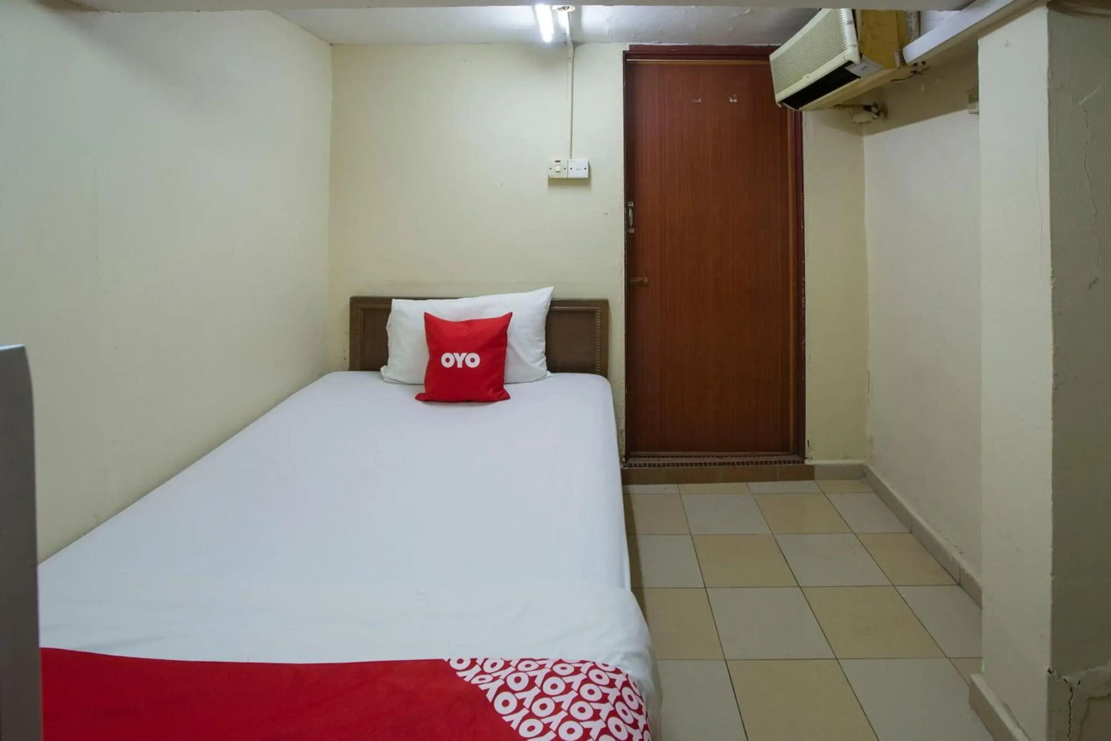 Foto - SPOT ON 90137 Casavilla Hotel Pudu