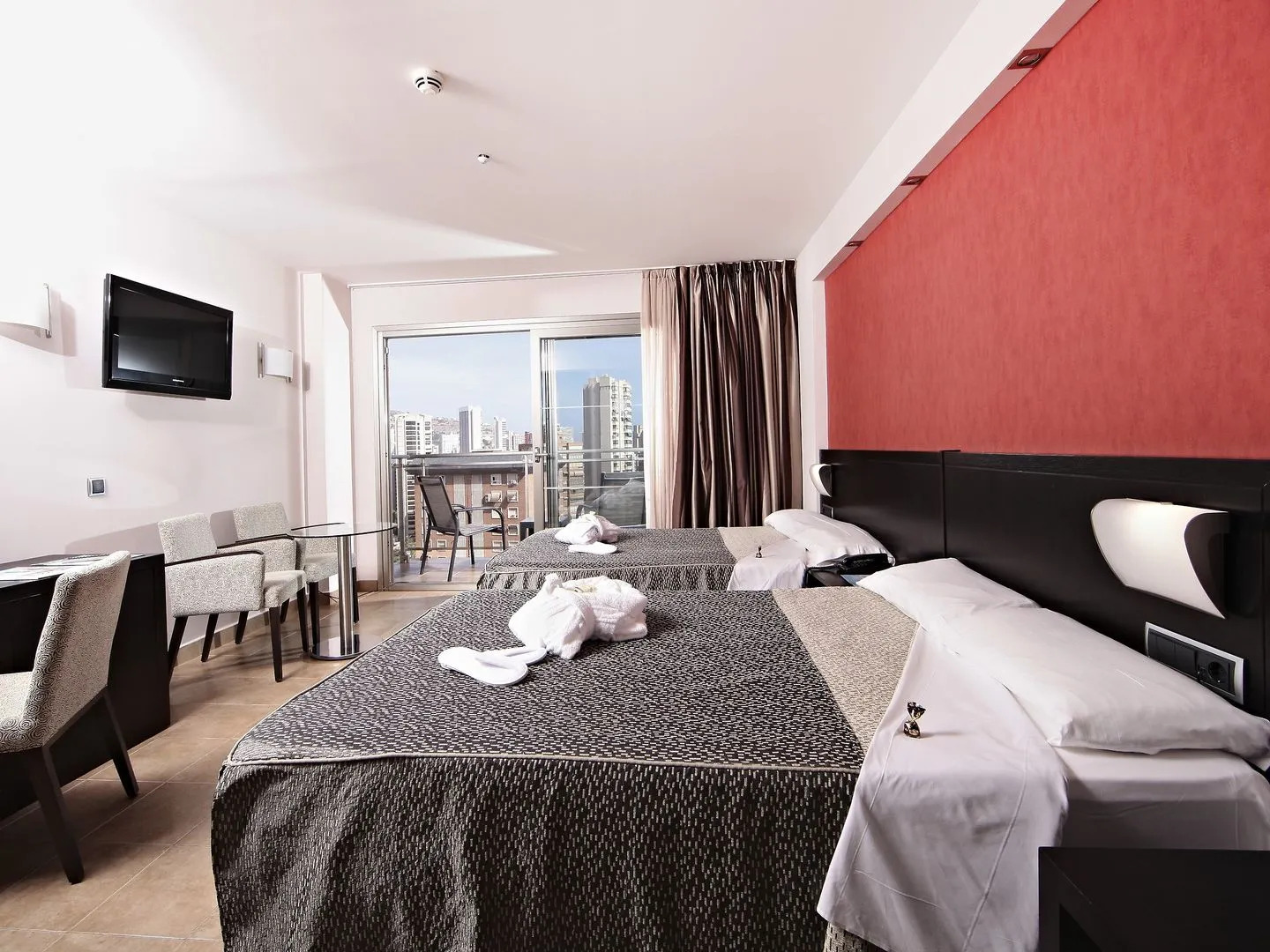 Foto - Sandos Monaco - Adults Only