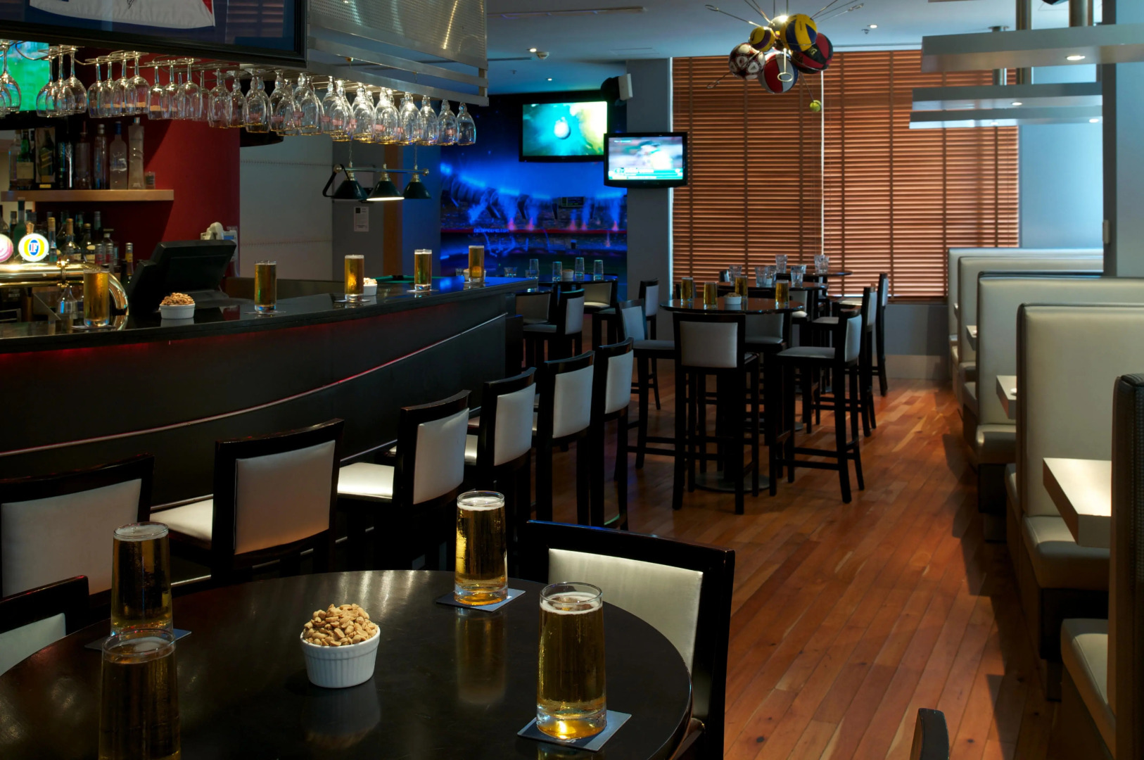 Photo - Montreal Barsha Hotel