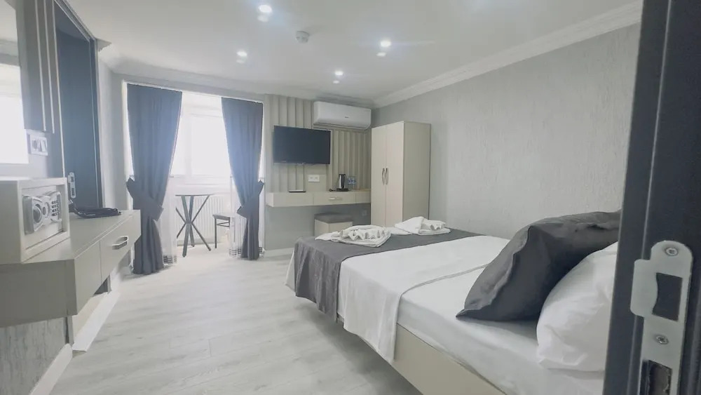 Foto - Old City Pansiyon