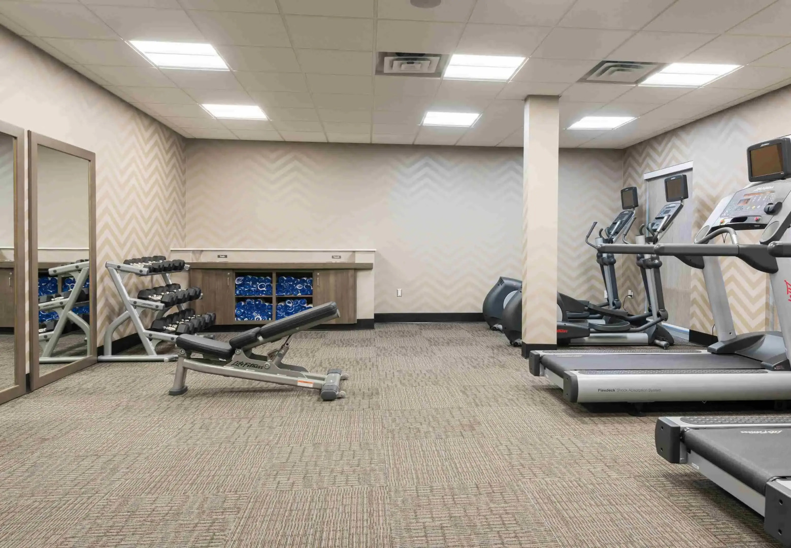 Foto - Residence Inn by Marriott Milwaukee West