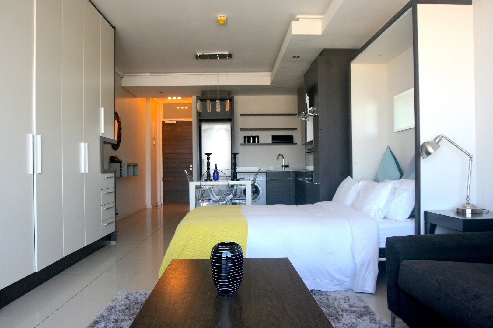 Foto - The Residences at Crystal Towers