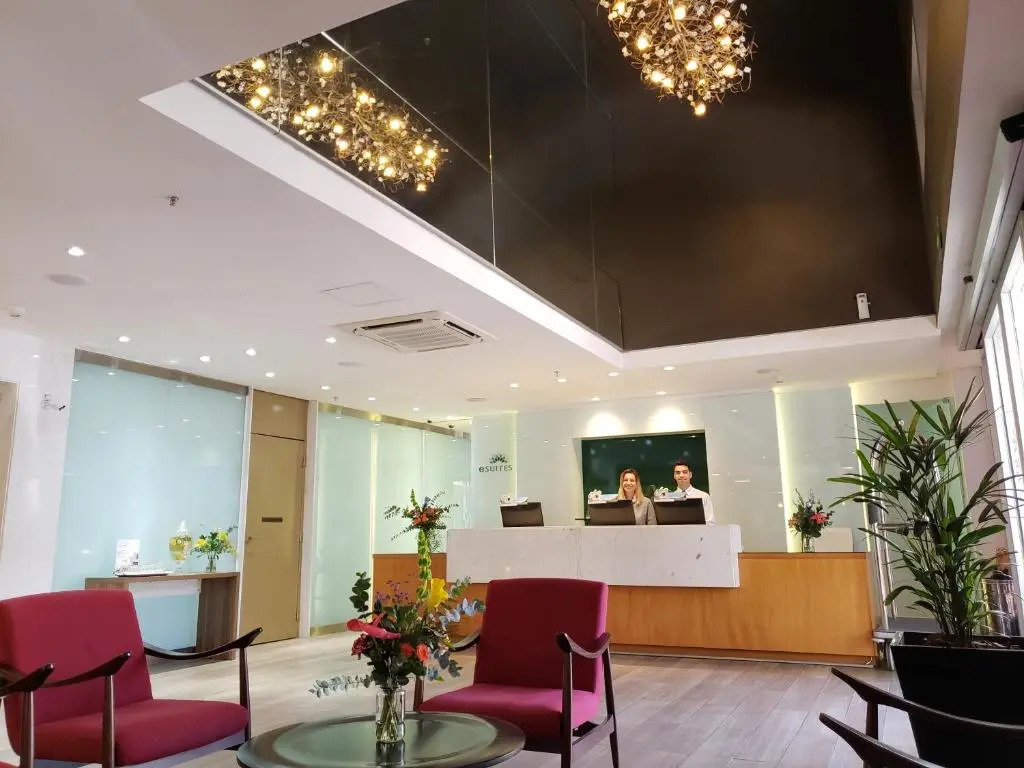 Foto - eSuites Savassi Toscanini