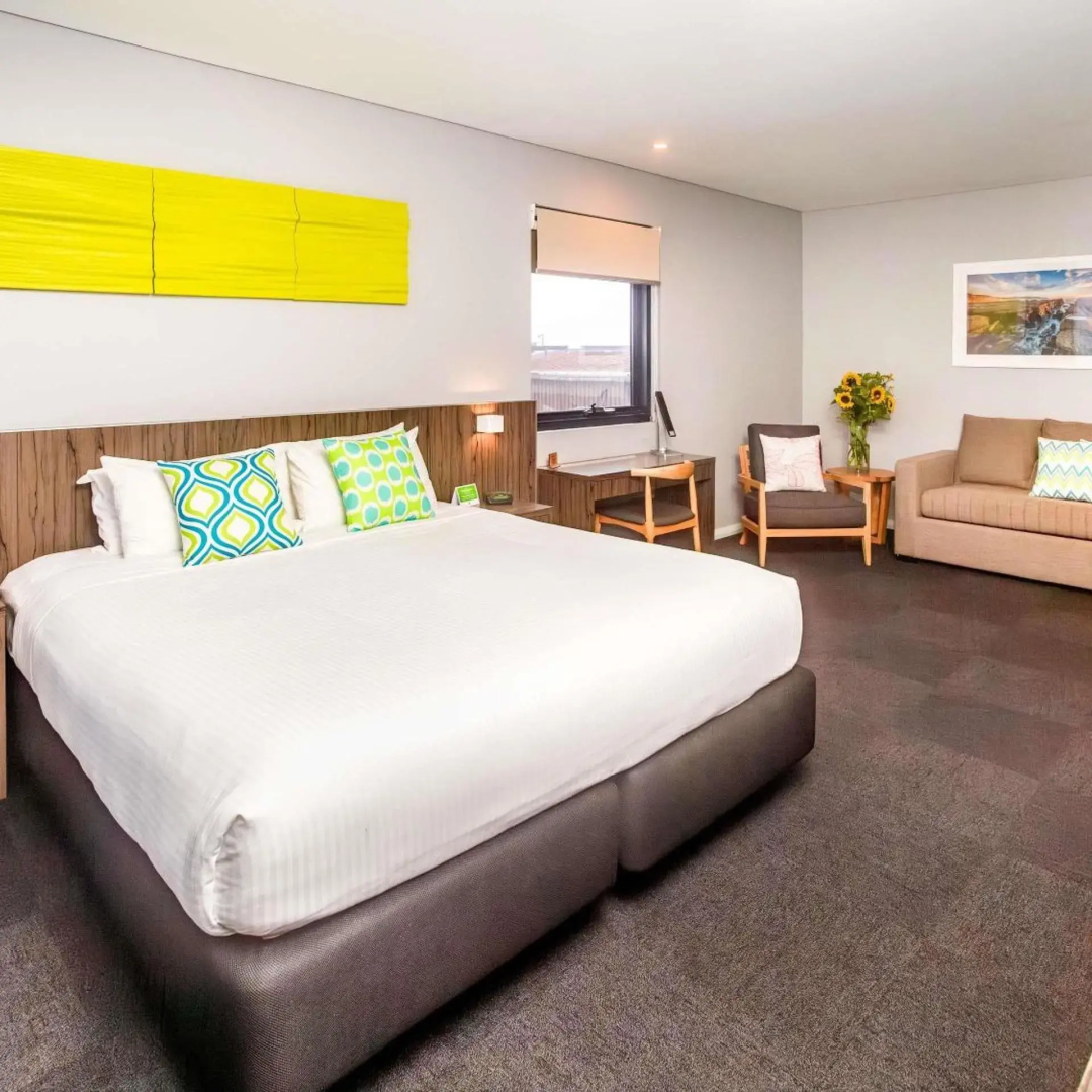 Foto - Ibis Styles The Entrance