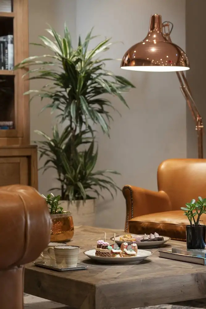 Photo - Crowne Plaza Florya Istanbul by IHG