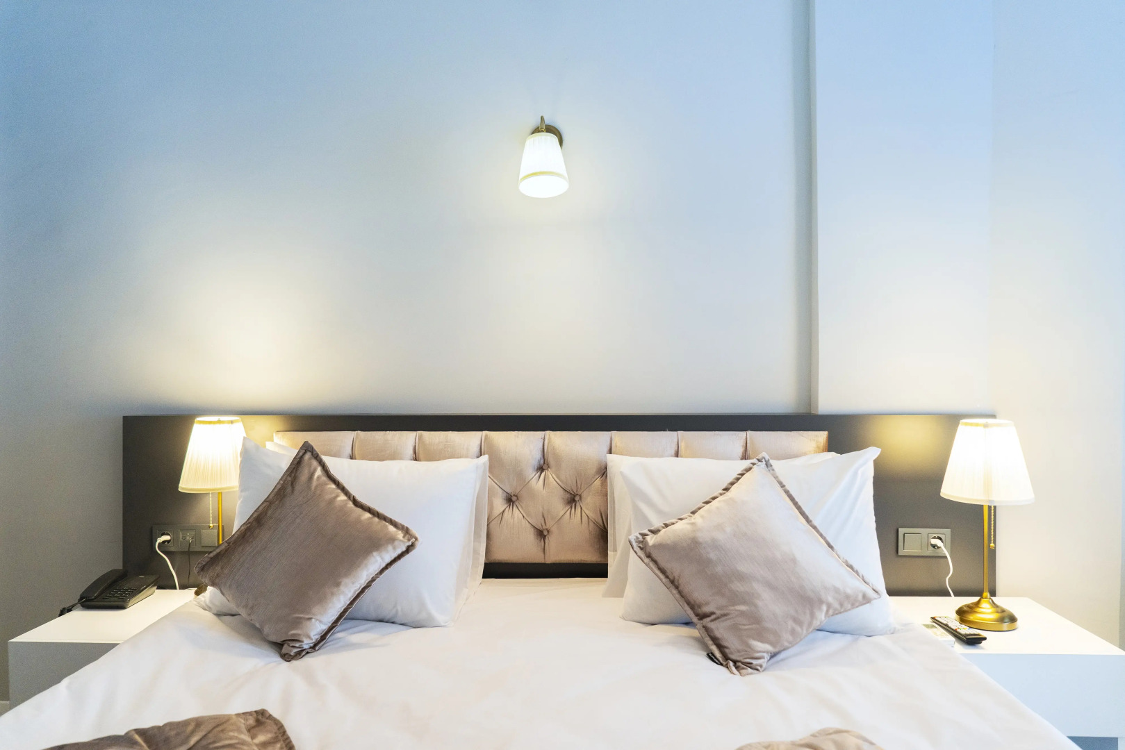 Foto - Niss Lara Hotel