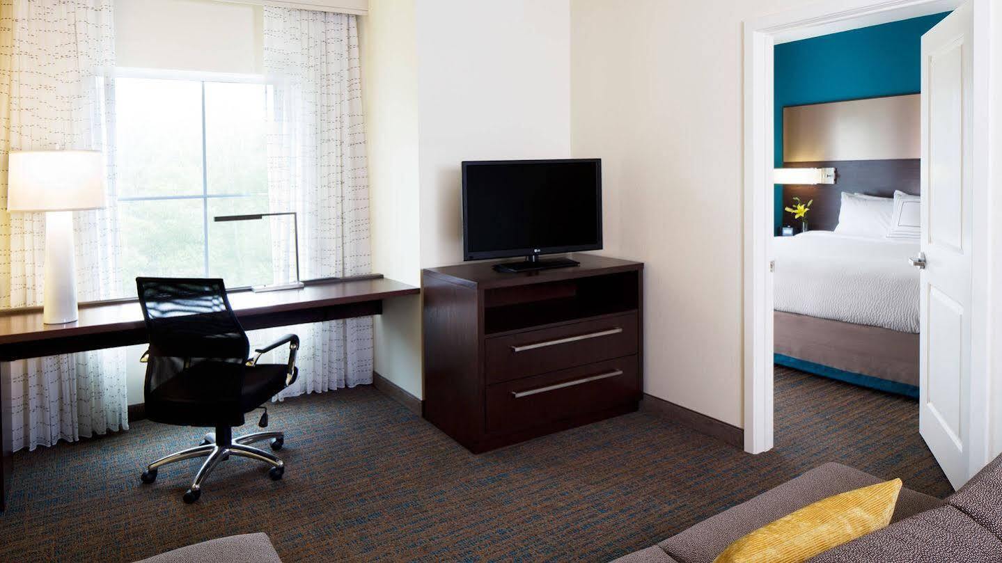 Photo - Residence Inn By Marriott Dallas By The Galleria