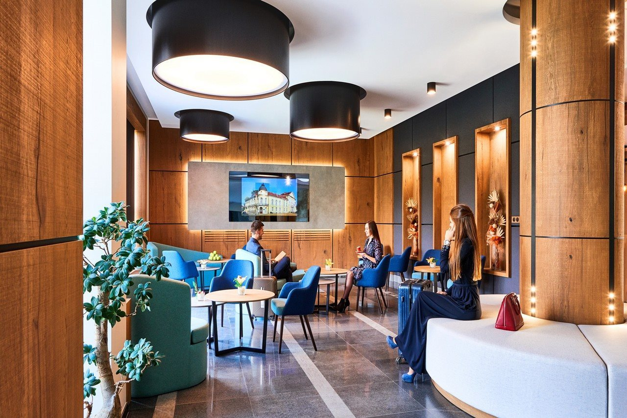 Foto - Metropolitan Hotel Sofia, a member of Radisson Individuals