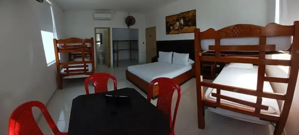 Foto - Hotel Boutique High Park