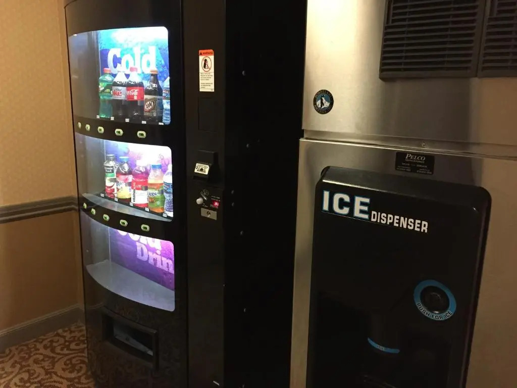 Foto - Coventry Motor Inn