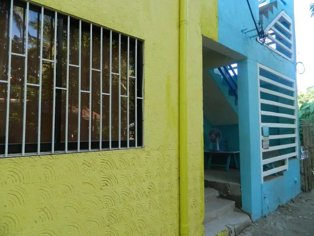 Foto - The Beach Anne Boracay