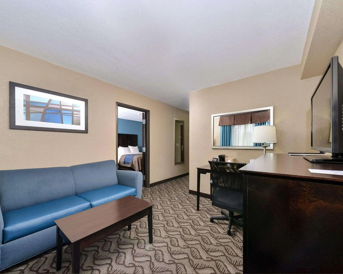 Photo - Comfort Inn & Suites Springfield I-55