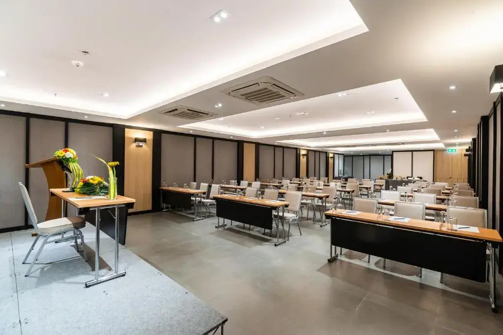 Foto - One Patio Hotel Pattaya - SHA Extra Plus