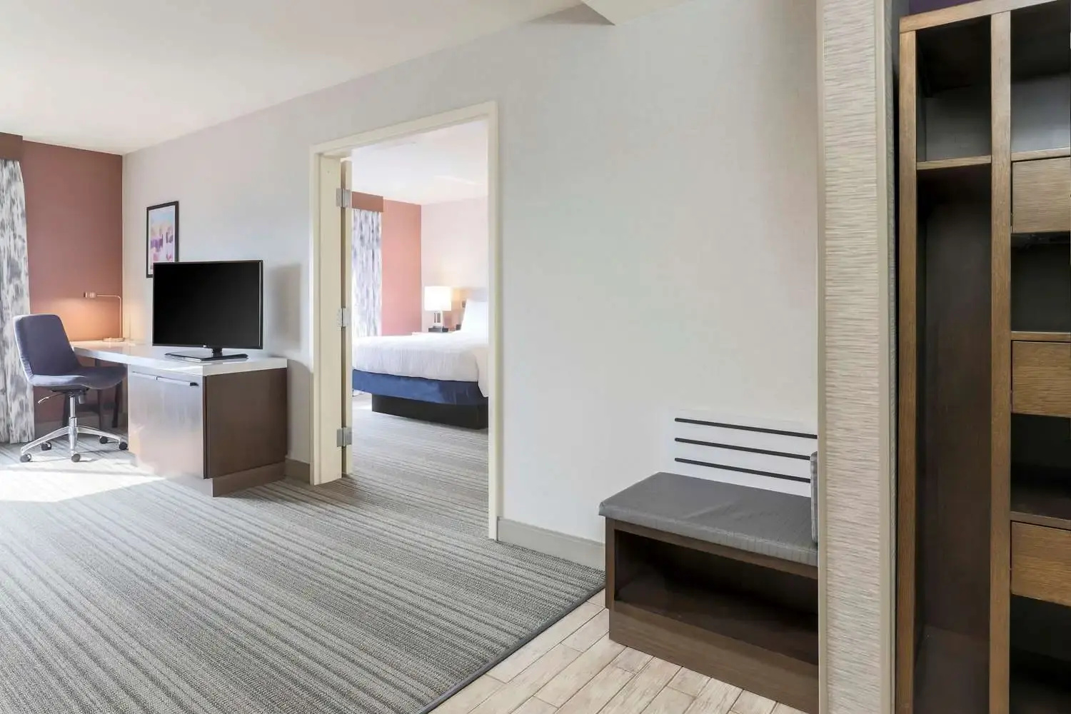 Foto - Hilton Garden Inn Reno