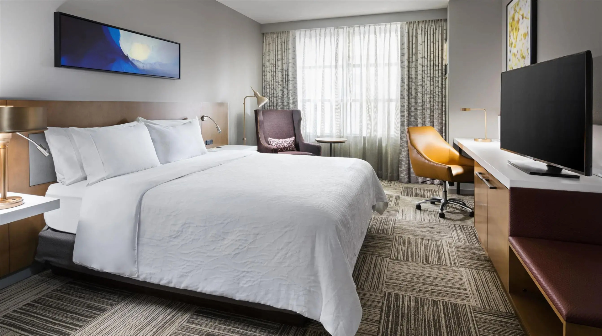 Photo - Hilton Garden Inn Chicago McCormick Place